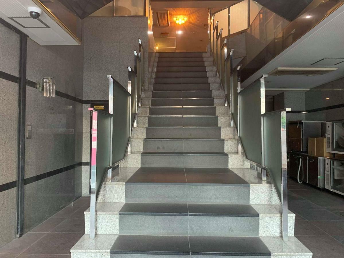 Hotell Ace Asakusa Tokyo prefektur