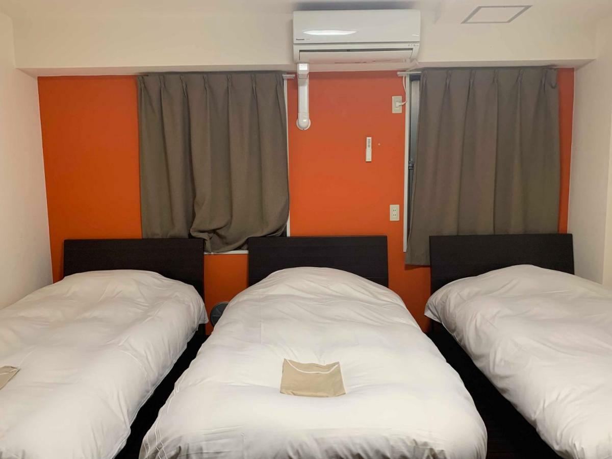 Ace Asakusa Hotell 3*