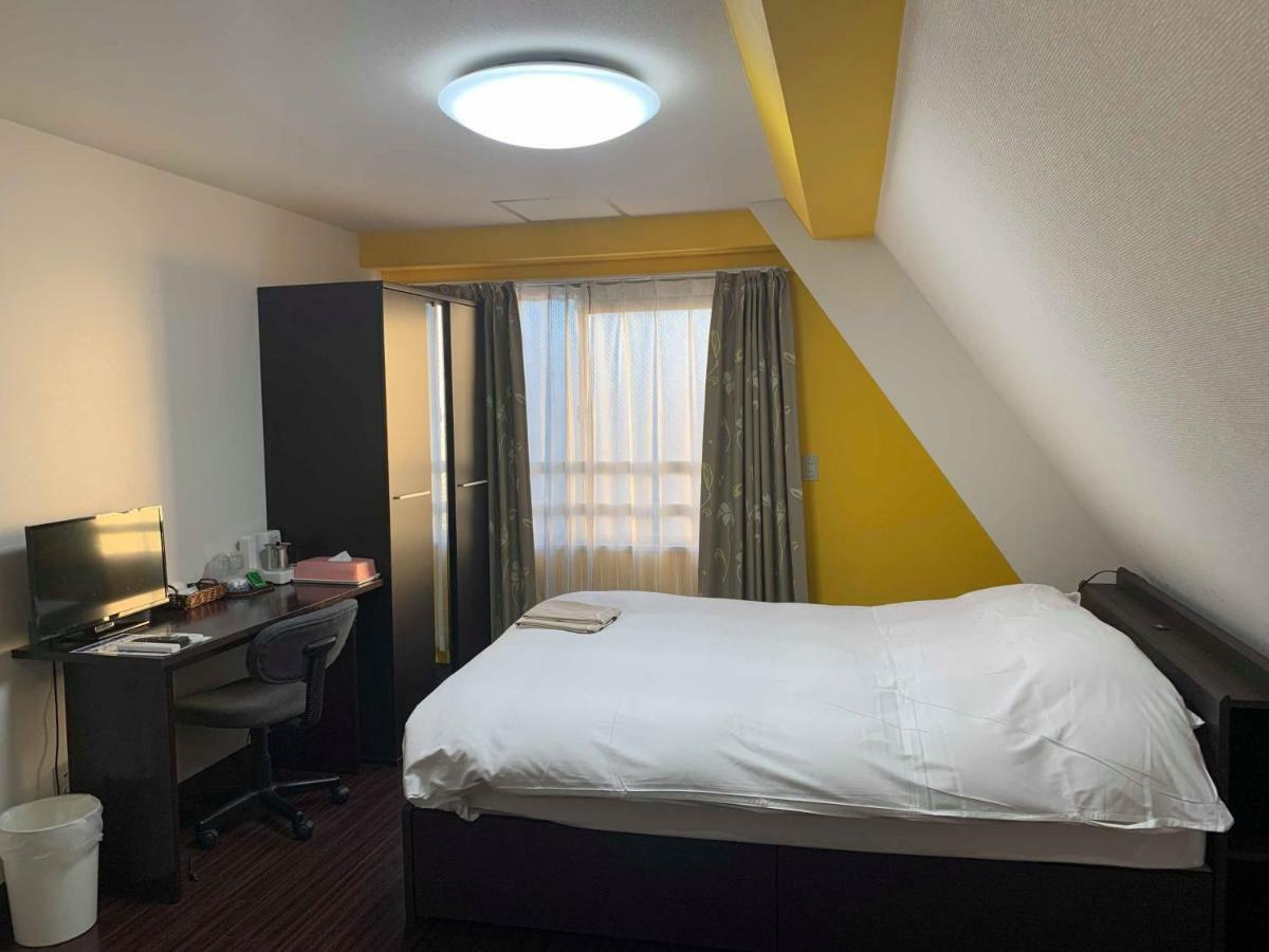 Ace Asakusa Hotell