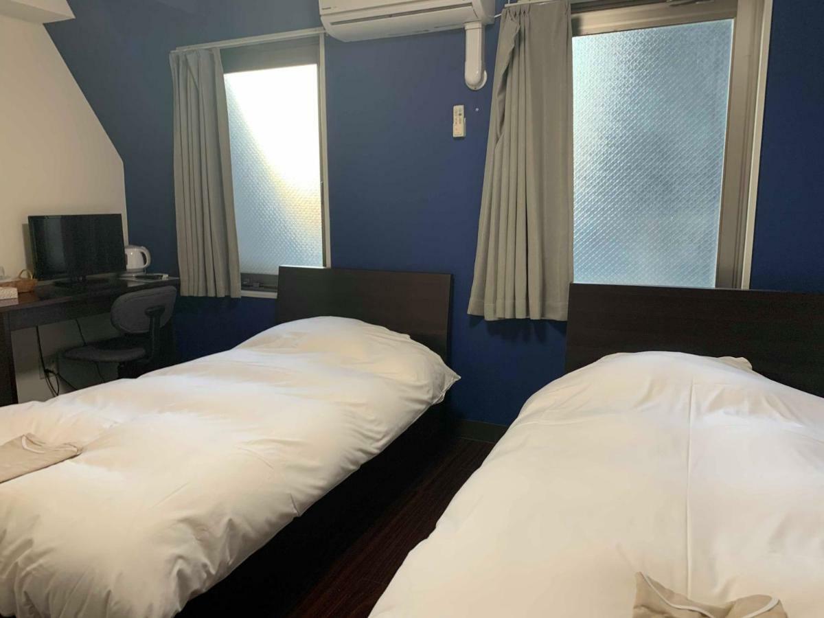 Hotell Ace Asakusa