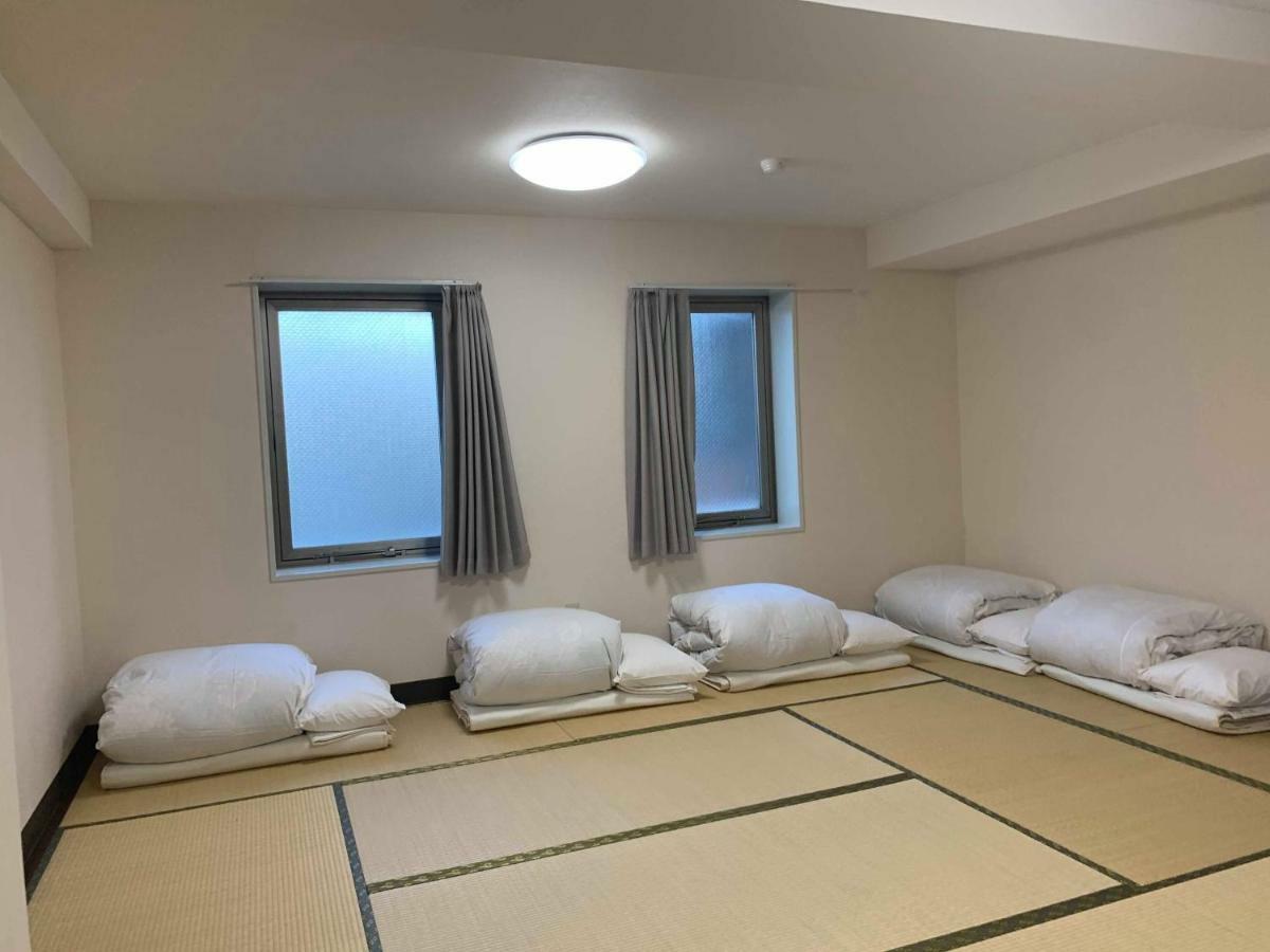 Hotell Ace Asakusa