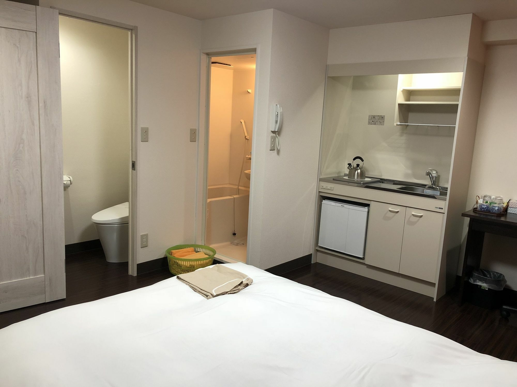 Ace Asakusa Hotel