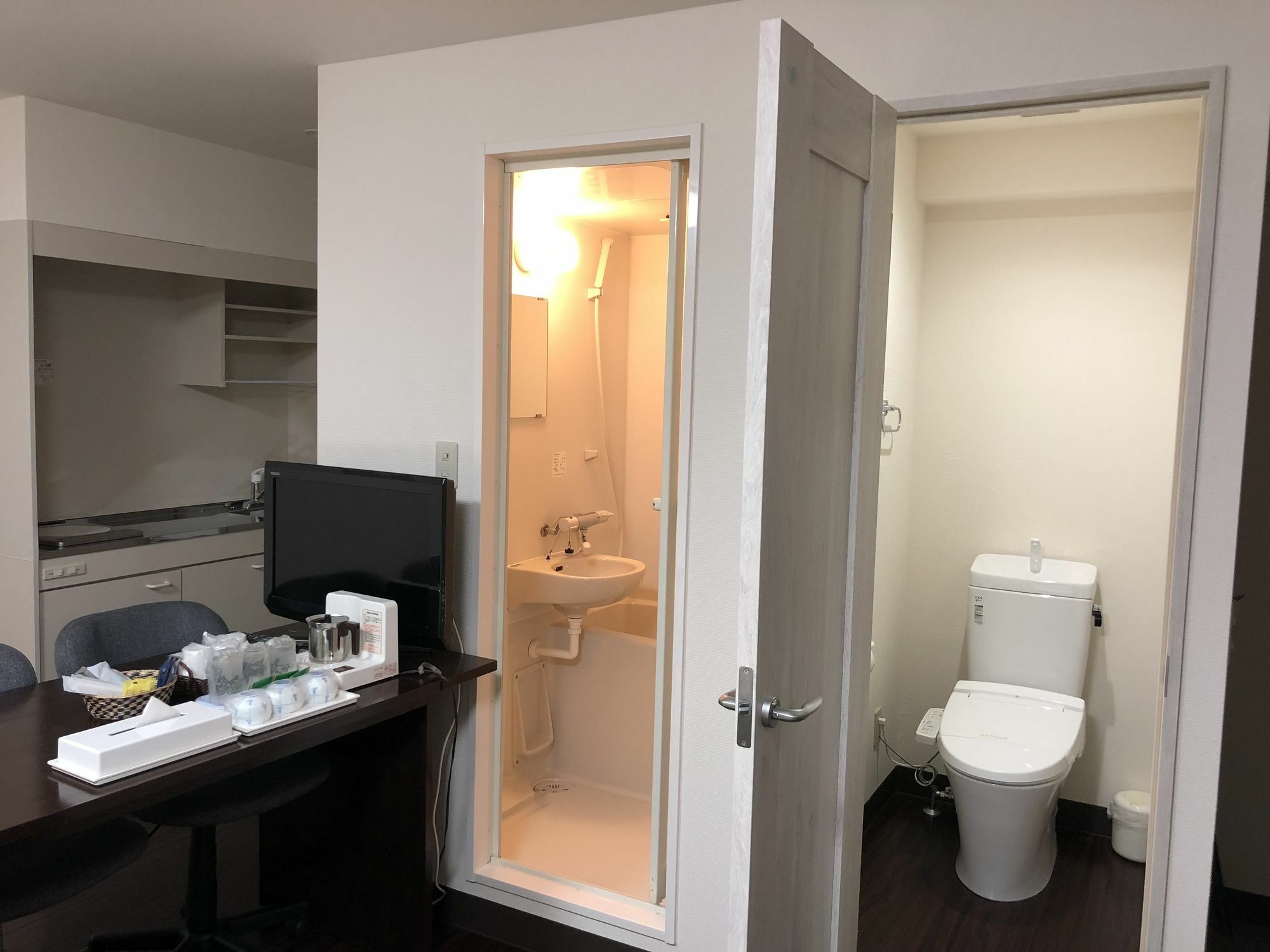 Ace Asakusa Hotel 3*