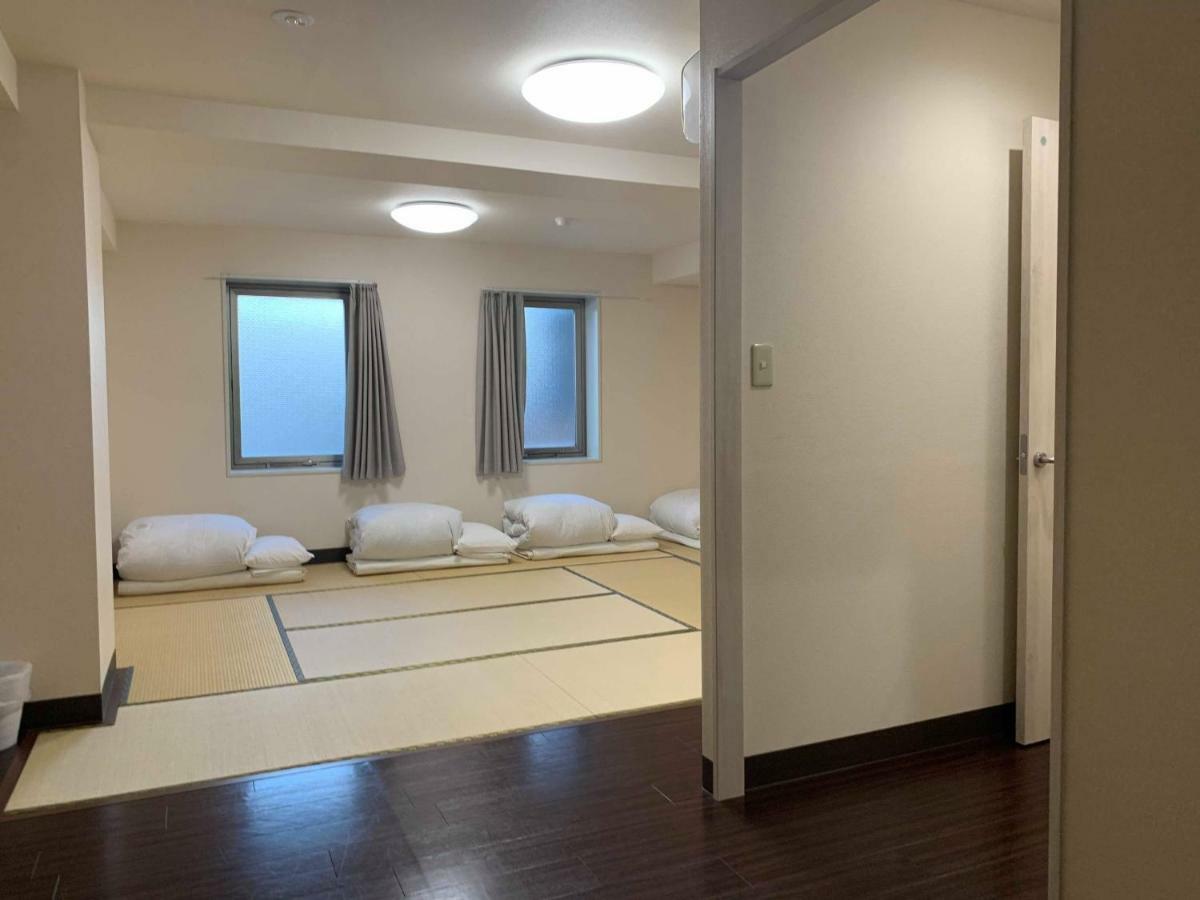 Hotel Ace Asakusa Tokio