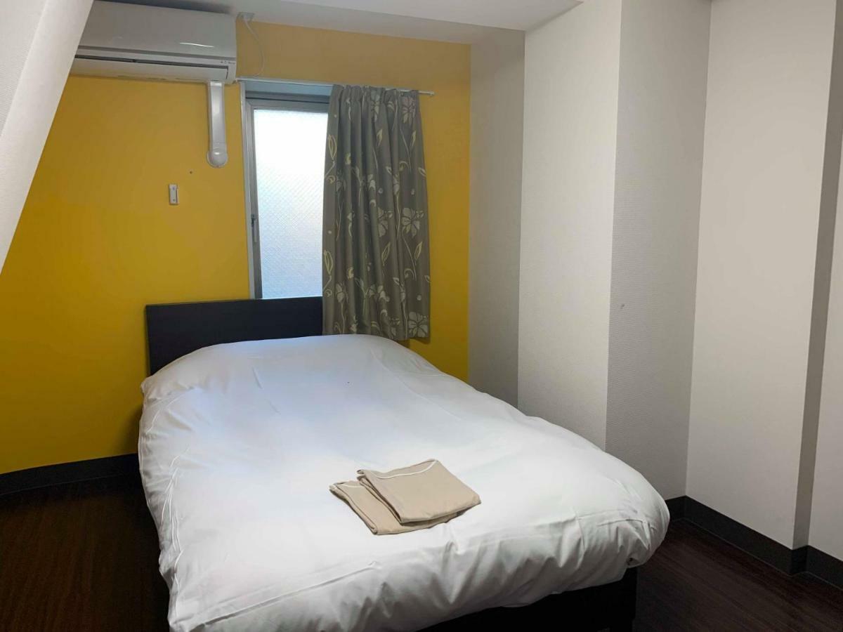 Ace Asakusa 3* Tokio
