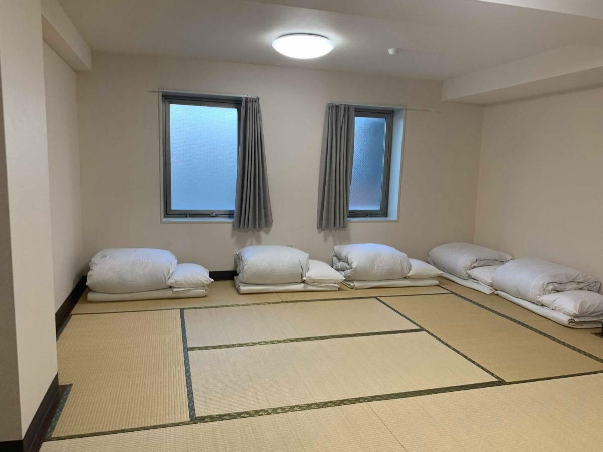Hotel Ace Asakusa 3*