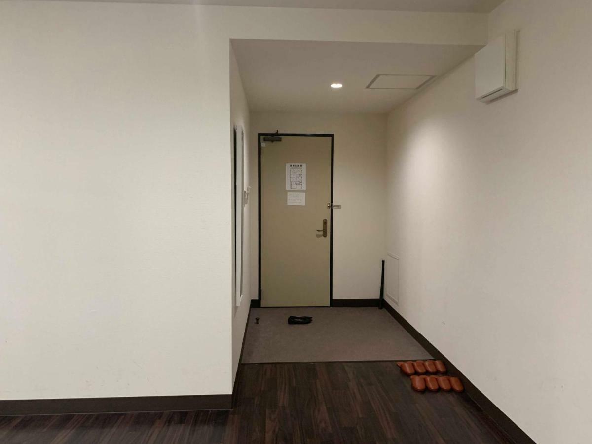 Hotel Ace Asakusa