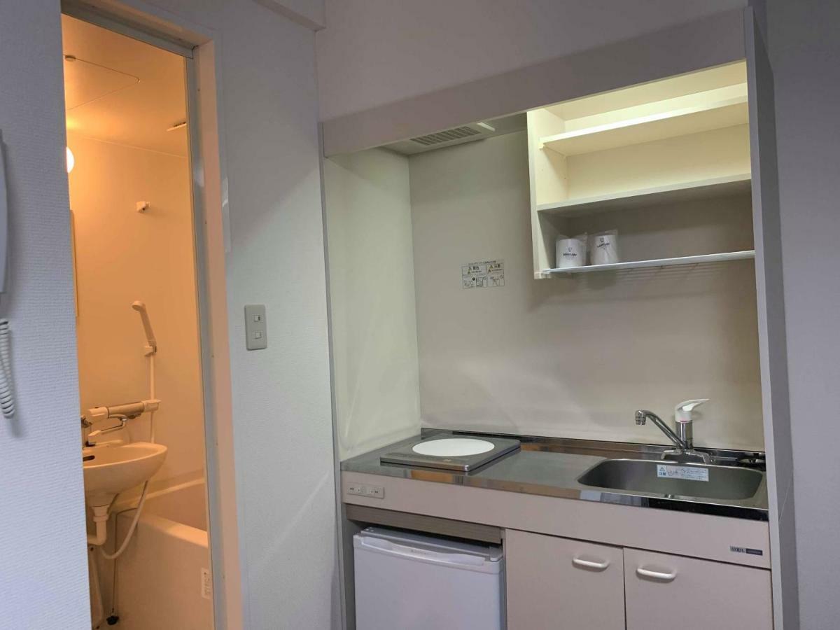 Hotel Ace Asakusa Tokio